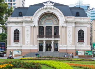 Ho Chi Minh City Opera House: A symbol of culture and art ho-chi-minh-city-opera-house-a-symbol-of-culture-and-art3