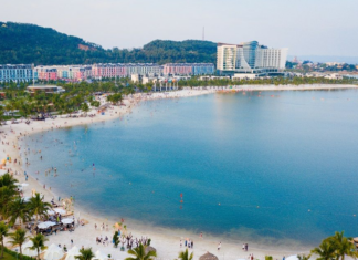 Discover Do Son – The pearl of the sea in Hai Phong discover-do-son-the-pearl-of-the-sea-in-hai-phong10