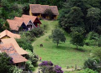 Cu Lan Village – Where vature and culture oncverge cu-lan-village-where-vature-and-culture-oncverge1