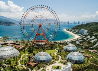 Experience the entertainment space at Vinpearl Land Nha Trang experience-the-entertainment-space-at-vinpearl-land-nha-trang3