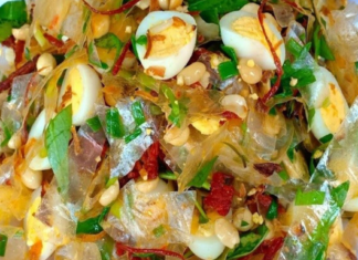 How to make delicious Saigon mixed rice paper how-to-make-delicious-saigon-mixed-rice-paper1