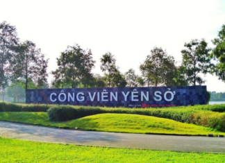 Explore Yen So Park – A Green Space in the Heart of the Capital explore-yen-so-park-a-green-space-in-the-heart-of-the-capital-photo1