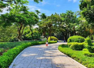 Thule Park – An ideal destination for entertainment and relaxation in Hanoi thule-park-an-ideal-destination-for-entertainment-and-relaxation-in-hanoi-photo3