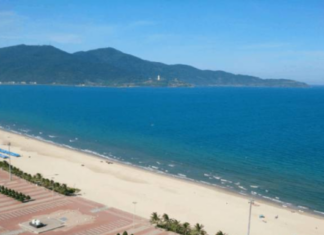 Pham Van Dong Beach – A resort paradise in Da Nang pham-van-dong-beach-a-resort-paradise-in-da-nang1