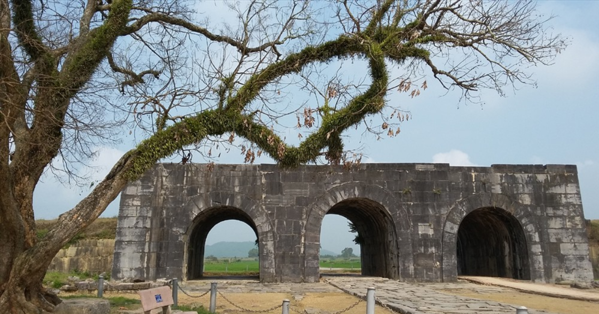 the-ho-dynasty-citadel-a-unique-cultural-and-architectural-heritage2