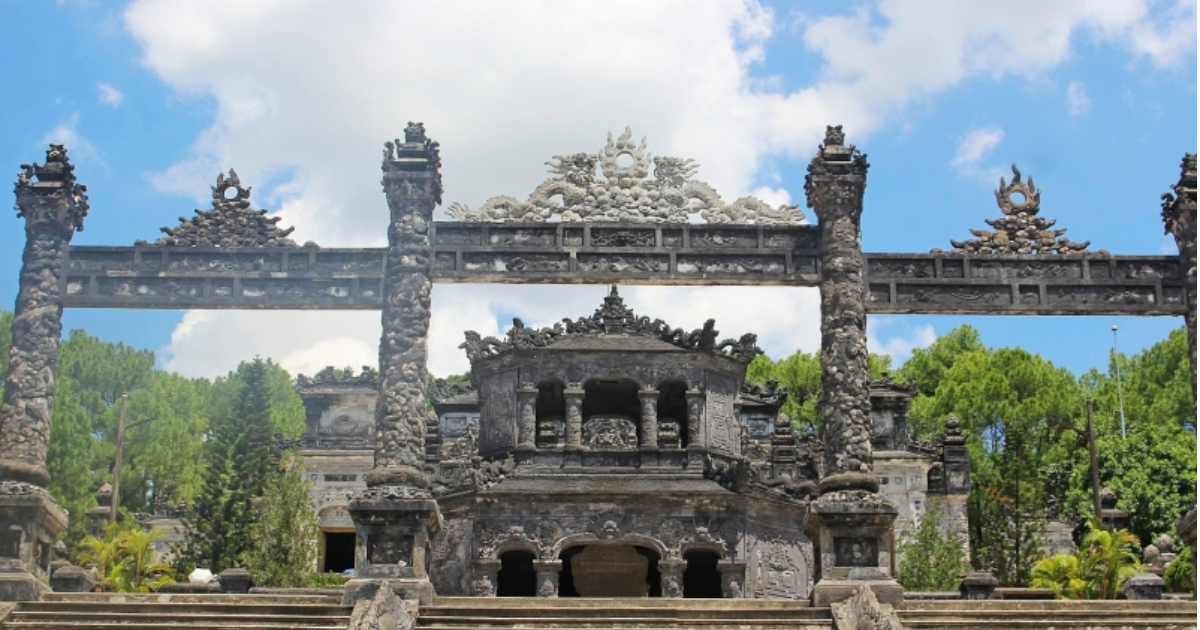 khai-dinh-tomb-a-unique-cultural-and-architectural-heritage-of-the-nguyen-dynasty6