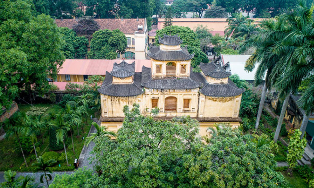 the-imperial-citadel-of-thang-long-a-cultural-and-historical-symbol-in-the-heart-of-hanoi8