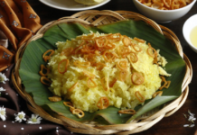 Xoi xeo – A dish rich in the flavors of Hanoi xoi-xeo-a-dish-rich-in-the-flavors-of-hanoi-photo1
