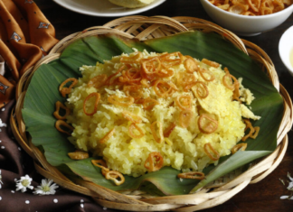 Xoi xeo – A dish rich in the flavors of Hanoi xoi-xeo-a-dish-rich-in-the-flavors-of-hanoi-photo1