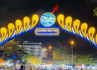 Son Tra Night Market – A must-visit destination for entertainment and dining in Da Nang son-tra-night-market-a-must-visit-destination-for-entertainment-and-dining-in-da-nang-photo1