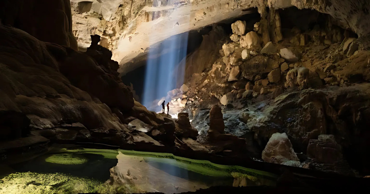 Explore Paradise Cave – A grand masterpiece of "Mother Nature"6